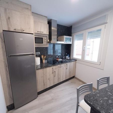Apartamento Terradeaugas3 Caldas De Reis Εξωτερικό φωτογραφία
