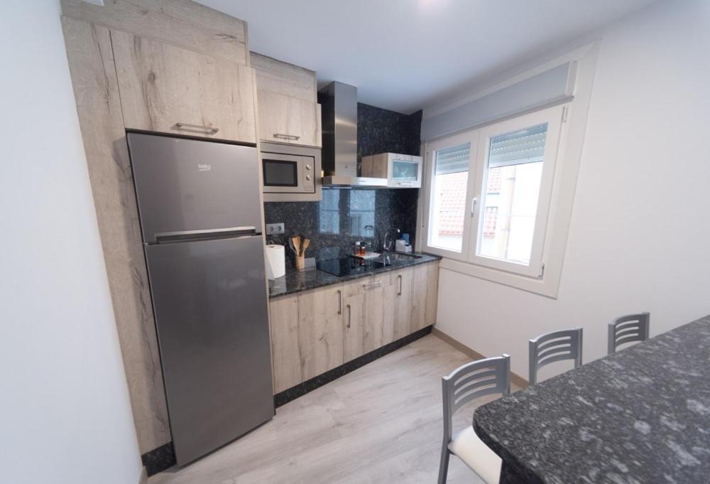 Apartamento Terradeaugas3 Caldas De Reis Εξωτερικό φωτογραφία