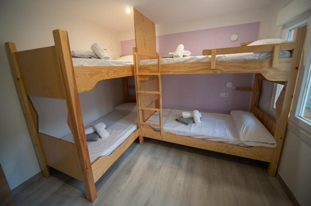 Apartamento Terradeaugas3 Caldas De Reis Εξωτερικό φωτογραφία