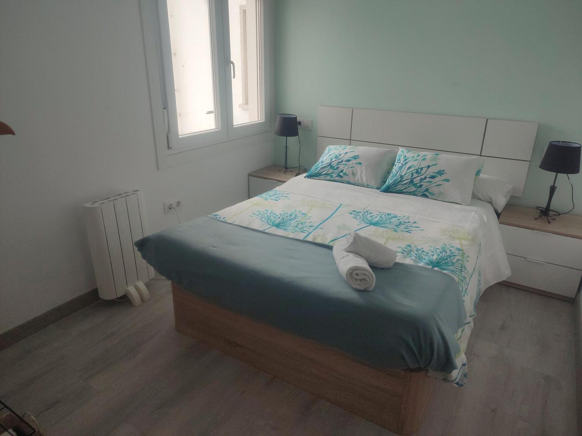 Apartamento Terradeaugas3 Caldas De Reis Εξωτερικό φωτογραφία
